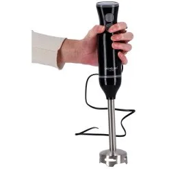 Staafmixer Set 6 Delig 250W -Keukengerei Winkel 0543ec35a4460e40e60b6007994d6dfe