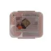 Excellent Houseware Lunchbox Met Dressingbeker 3 Assorti 1 Excellent Houseware Lunchbox Met Dressingbeker 3 Assorti -Keukengerei Winkel 06586ec322c5b37141d1571837f4769d
