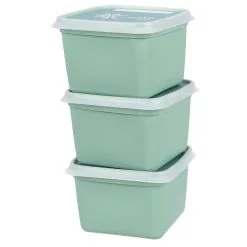 Dbp Alaska 3 Diepvriesdozen Vierkant 0.75 L -Keukengerei Winkel 0efea4284912100f4e48f962a9e9762e