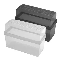 Merkloos Crackerbox 1.65 Ml 3 Assorti -Keukengerei Winkel 101 0200 3