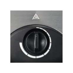 Severin Wafelijzer 1300W Zwart WA 2103 9 Severin Wafelijzer 1300W Zwart WA 2103 -Keukengerei Winkel 101 0303 3 1 1