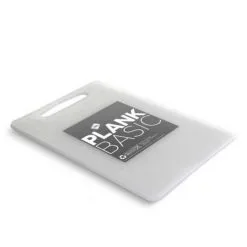 Merkloos Snijplank 35X25 Naturel