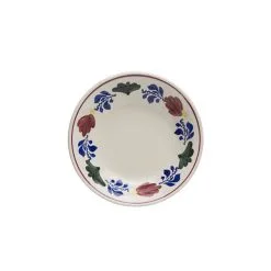 Royal Boch Boerenbont Kom Diamant 13,5 Cm