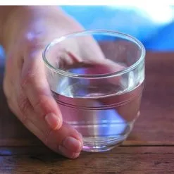 Duralex Glas 9 Cl Gigogne Set 6 -Keukengerei Winkel 101 0417 3 1 1