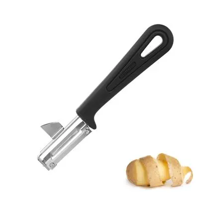 Westmark Dunschiller Gentle Zwart Rechtshandig 5 Westmark Dunschiller Gentle Zwart Rechtshandig - Afbeelding 3