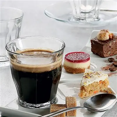 Duralex Glas Picardie 16Cl Set6 4 Duralex Glas Picardie 16Cl Set6 - Afbeelding 2