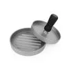 Vaggan Hamburgermaker Aluminium 11,7 X 9cm -Keukengerei Winkel 101 0510 2 1