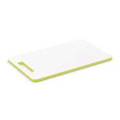 Rotho Snijplank Large Lime 34,2 X 25 X 0,9 Cm Anti Slip