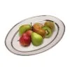 Excellent Houseware Serveerschaal Ovaal 45 X 29 Cm -Keukengerei Winkel 101 0584 1 3