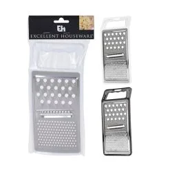 Excellent Houseware Rasp 24 X 10 Cm 2 Assorti -Keukengerei Winkel 101 0680 1 3