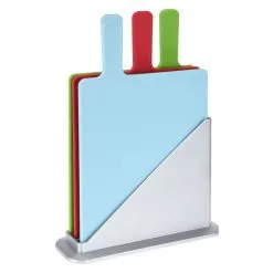 Excellent Houseware 3 Snijplanken In Standaard