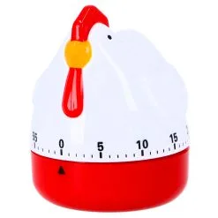 Patisse Kookwekker Kip -Keukengerei Winkel 101 0771 4 1