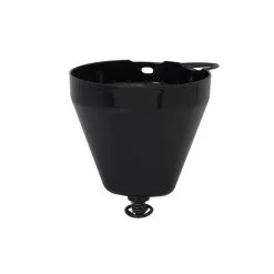 Inventum Koffiezetapparaat KZ618 1 L Thermos Zwart/RVS -Keukengerei Winkel 101 0856 4 1