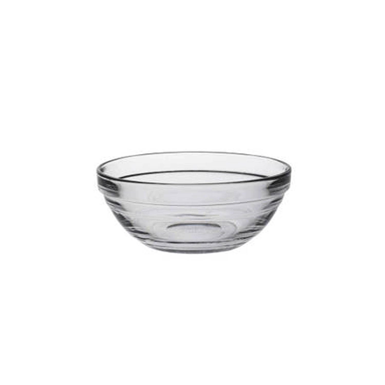 Duralex Lyse Schaal 12cm 3 Duralex Lyse Schaal 12cm