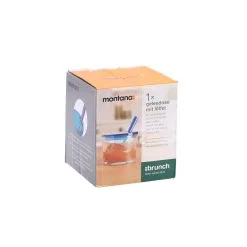 Montana Jampot Met Lepel Blauw -Keukengerei Winkel 101 1187 4 1