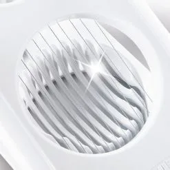 Leifheit ComfortLine Eiersnijder Combi Wit -Keukengerei Winkel 101 1211 6 1