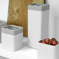 Sunware Sigma Home Set 0,6L+ 1,4L Wit 7 Sunware Sigma Home Set 0,6L+ 1,4L Wit -Keukengerei Winkel 101 1213 3