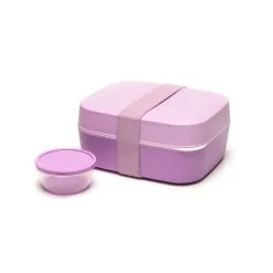 Amuse Lunchbox 3-in-1 Roze