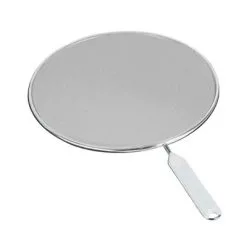 Metaltex Antispatdeksel 26 Cm -Keukengerei Winkel 101 1264 2 1 1