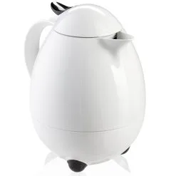 Leifheit Columbus Thermoskan 1.0 L Wit