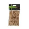 Eco-Import Bamboo Cocktailprikkers 15 Cm 50 Stuks -Keukengerei Winkel 101 1511 1 3
