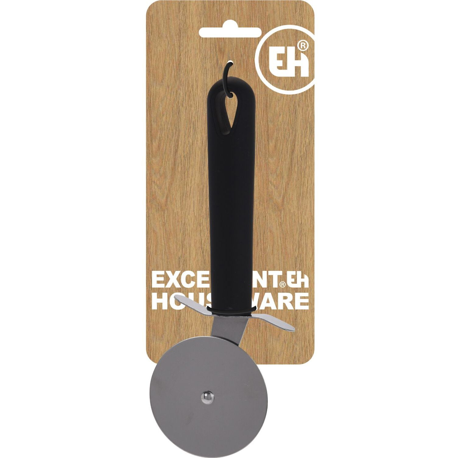 Excellent Houseware Pizzasnijder 21 Cm 3 Excellent Houseware Pizzasnijder 21 Cm