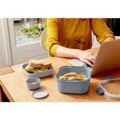 Sunware Sigma Home Lunchbox Blauw -Keukengerei Winkel 101 1687 4 1