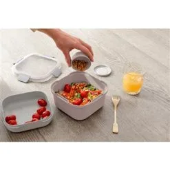 Sunware Sigma Home Lunchbox Roze -Keukengerei Winkel 101 1689 3 1