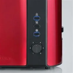 Severin Broodrooster Automatisch 800W RoodAT 2217 -Keukengerei Winkel 101 1694 3 1
