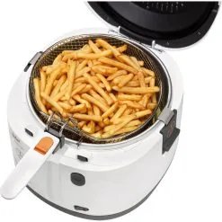 Tefal FF1621 Filtra One Friteuse Wit -Keukengerei Winkel 101 1862 3 1 1