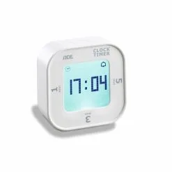 Ade Kookwekker Kantelbaar