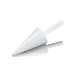 Severin IJshoorntjesmaker 850W Zilver HA 2082 -Keukengerei Winkel 101 2007 4 1