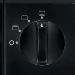 Severin Mini Bak- En Toastoven 9 Liter 800WTO 2052 -Keukengerei Winkel 101 2052 3 1