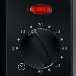 Severin Mini Bak- En Toastoven 9 Liter 800WTO 2052 -Keukengerei Winkel 101 2052 4 1