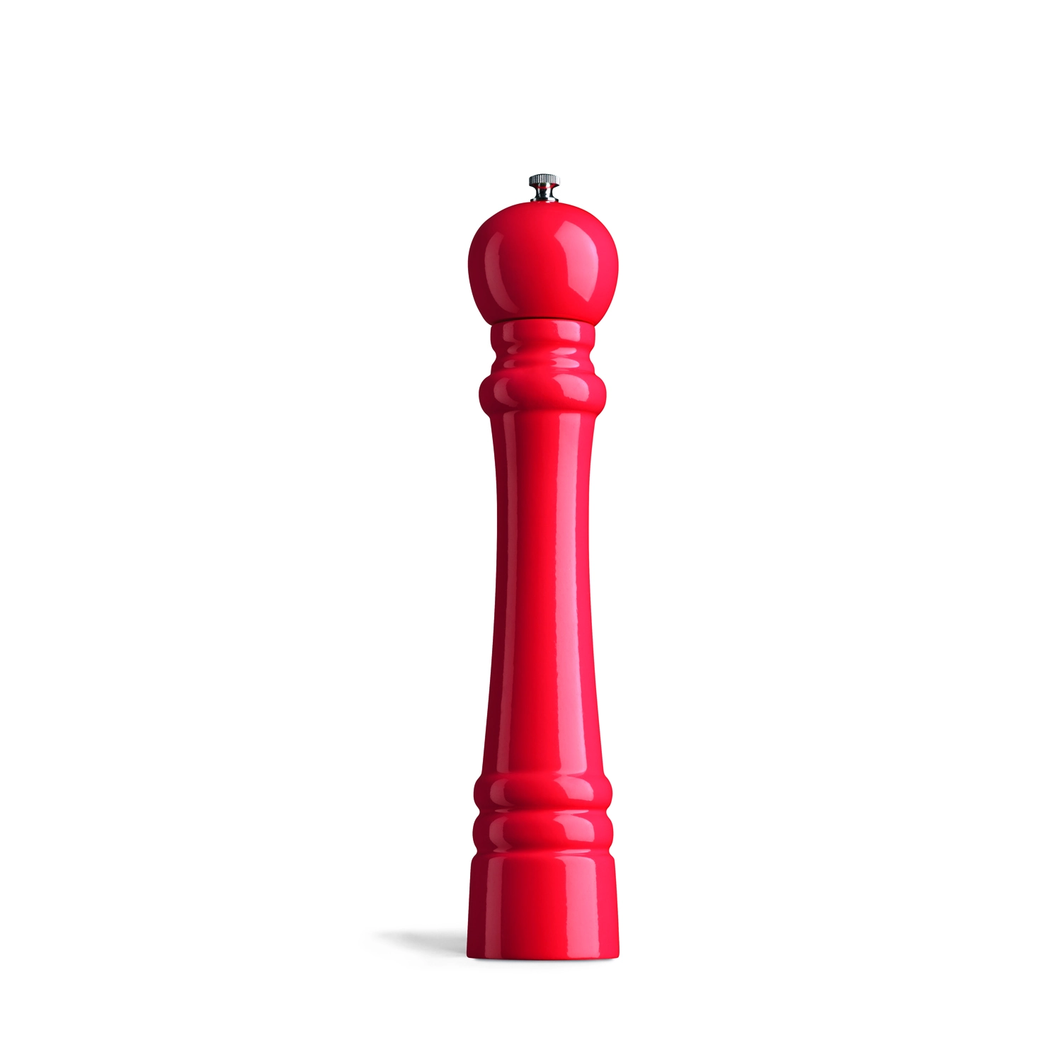 Amefa Peper En Zout Molen 35 Cm Hout Rood 3 Amefa Peper En Zout Molen 35 Cm Hout Rood