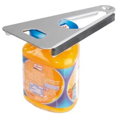 Westmark Universele Opener Twist 4 Westmark Universele Opener Twist - Afbeelding 2