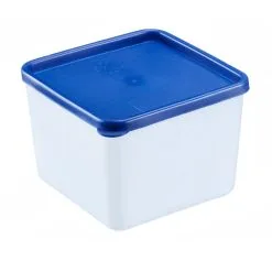 Westmark Diepvriesdozen 0,75 Liter 3 Stuks -Keukengerei Winkel 101 2372 2