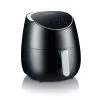 Severin Airfryer 5 Liter 2000W Zwart FR 2445 2 Severin Airfryer 5 Liter 2000W Zwart FR 2445 -Keukengerei Winkel 101 2445 1 2