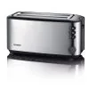 Severin Broodrooster Automatisch Voor 4 Sneetjes1400W RVS AT 2509 -Keukengerei Winkel 101 2509 1 2