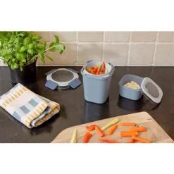 Sunware Sigma Home Lunchbeker Blauw -Keukengerei Winkel 101 2687 4 1