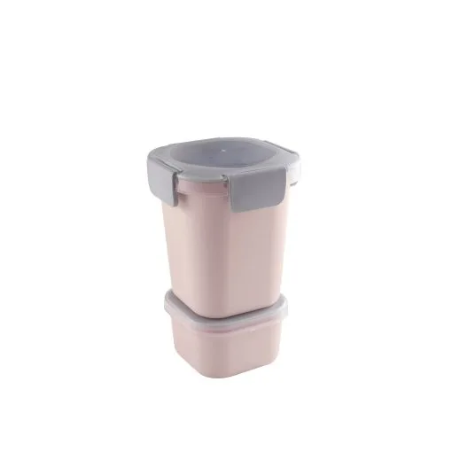 Sunware Sigma Home Lunchbeker Roze -Keukengerei Winkel 101 2689 1 2