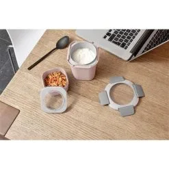 Sunware Sigma Home Lunchbeker Roze -Keukengerei Winkel 101 2689 3 1