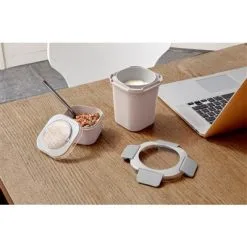 Sunware Sigma Home Lunchbeker Roze -Keukengerei Winkel 101 2689 4 1