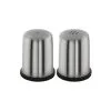 Excellent Houseware Peper En Zout Set Zilver -Keukengerei Winkel 101 2801 1 3