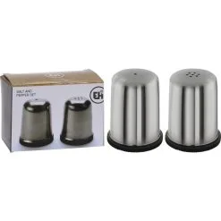 Excellent Houseware Peper En Zout Set Zilver 7 Excellent Houseware Peper En Zout Set Zilver -Keukengerei Winkel 101 2801 3 1