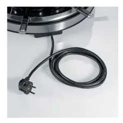 Severin Raclette Fondue & Gourmet Combinatie 8-persoons RG 2348 -Keukengerei Winkel 101 2851 4 1