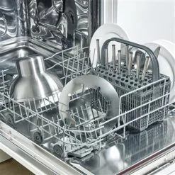 Severin Raclette Fondue & Gourmet Combinatie 8-persoons RG 2348 -Keukengerei Winkel 101 2851 5 1