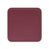 Brabantia Tasty+ Snijplank Medium Aubergine Rood -Keukengerei Winkel 101 3122 1 3