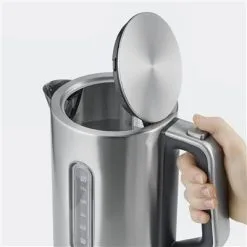 Severin Waterkoker 2400W 1,7 L RVS WK 3416 -Keukengerei Winkel 101 3416 4 1