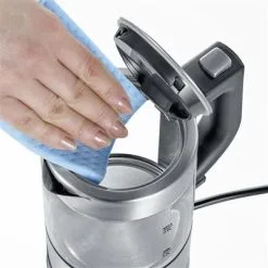 Severin Glazen Mini Waterkoker 1100W 0,5 LWK 3472 -Keukengerei Winkel 101 3472 4 1